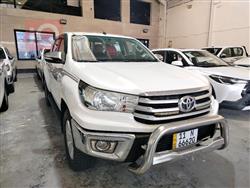 تۆیۆتا هایلۆکس